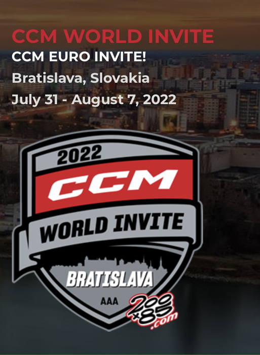 CCM World Tournament